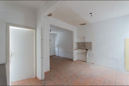 Sala de casa à venda com 6 quartos, 550m² em Vila Monumento, São Paulo