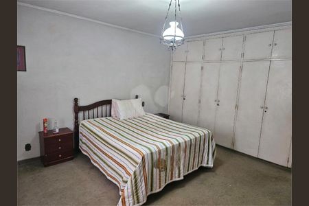 Casa à venda com 3 quartos, 218m² em Jabaquara, São Paulo