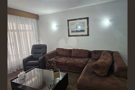 Casa à venda com 3 quartos, 218m² em Jabaquara, São Paulo