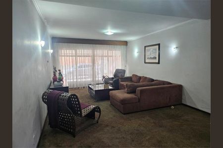 Casa à venda com 3 quartos, 218m² em Jabaquara, São Paulo