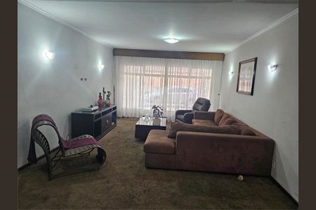 Casa à venda com 3 quartos, 218m² em Jabaquara, São Paulo