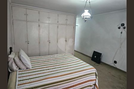 Casa à venda com 3 quartos, 218m² em Jabaquara, São Paulo