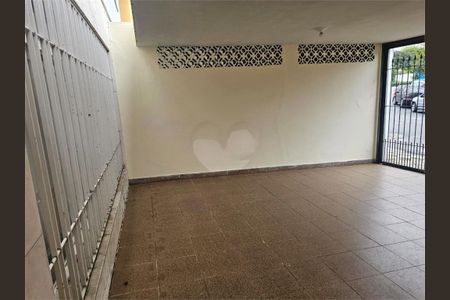 Casa à venda com 3 quartos, 218m² em Jabaquara, São Paulo