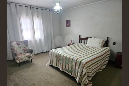 Casa à venda com 3 quartos, 218m² em Jabaquara, São Paulo