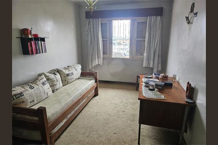 Casa à venda com 3 quartos, 218m² em Jabaquara, São Paulo