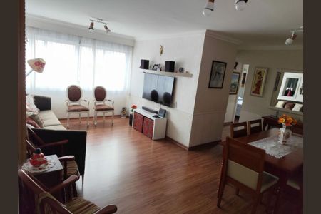 Apartamento à venda com 2 quartos, 79m² em Belém, São Paulo