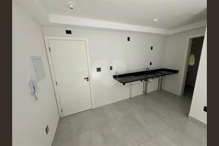 Apartamento à venda com 1 quarto, 36m² em Vila Aricanduva, São Paulo