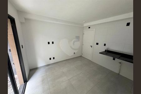 Apartamento à venda com 1 quarto, 36m² em Vila Aricanduva, São Paulo