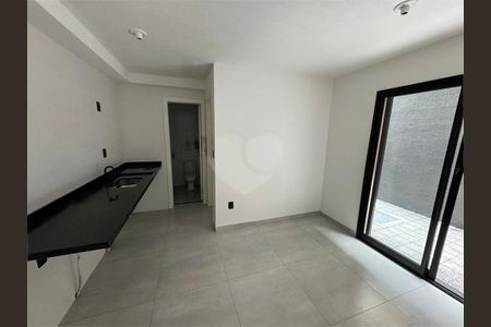 Apartamento à venda com 1 quarto, 36m² em Vila Aricanduva, São Paulo