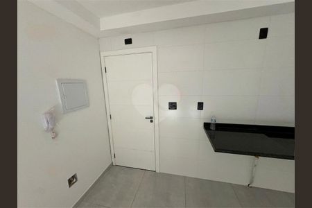 Apartamento à venda com 1 quarto, 36m² em Vila Aricanduva, São Paulo
