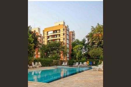 Apartamento à venda com 135m², 3 quartos e 3 vagasÁrea externa