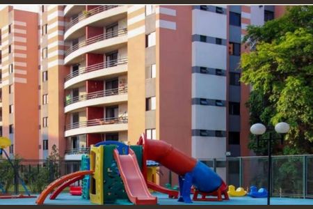 Apartamento à venda com 135m², 3 quartos e 3 vagasÁrea externa