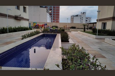 Apartamento à venda com 129m², 3 quartos e 3 vagas