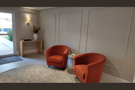 Apartamento à venda com 129m², 3 quartos e 3 vagas