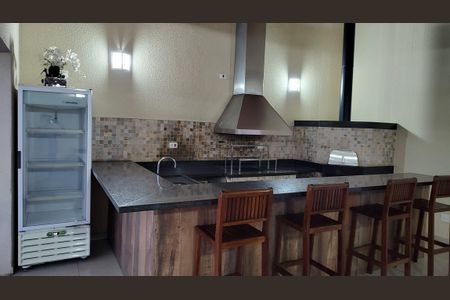 Apartamento à venda com 129m², 3 quartos e 3 vagas