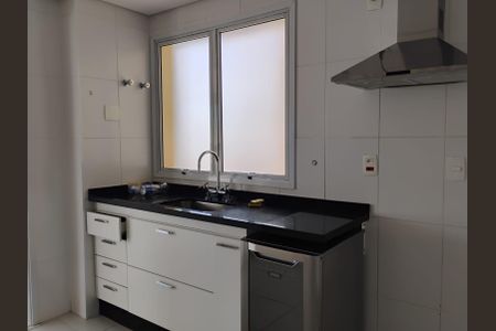 Apartamento à venda com 129m², 3 quartos e 3 vagas