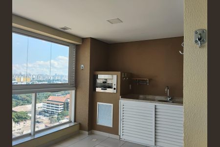Apartamento à venda com 129m², 3 quartos e 3 vagas