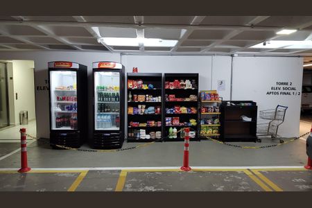 Apartamento à venda com 129m², 3 quartos e 3 vagas