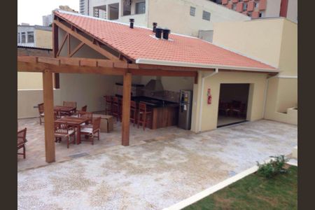 Apartamento à venda com 129m², 3 quartos e 3 vagas