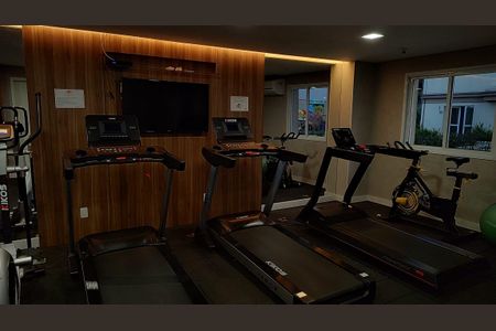 Apartamento à venda com 129m², 3 quartos e 3 vagas