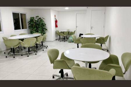 Apartamento à venda com 129m², 3 quartos e 3 vagas
