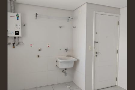 Apartamento à venda com 129m², 3 quartos e 3 vagas