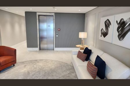 Apartamento à venda com 3 quartos, 129m² em Santana, São Paulo
