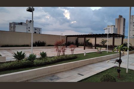 Apartamento à venda com 129m², 3 quartos e 3 vagas