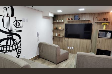 Apartamento à venda com 129m², 3 quartos e 3 vagas