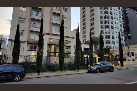 Apartamento à venda com 129m², 3 quartos e 3 vagas