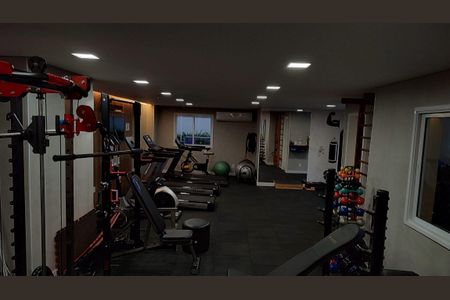 Apartamento à venda com 129m², 3 quartos e 3 vagas