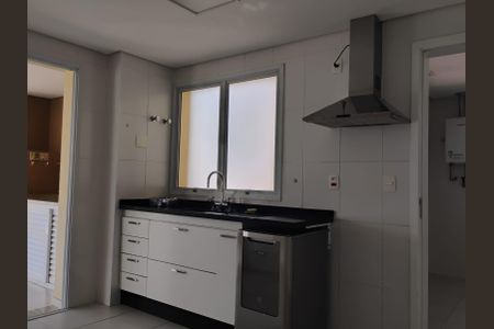 Apartamento à venda com 129m², 3 quartos e 3 vagas