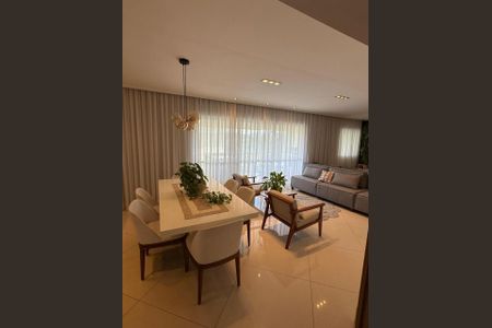 Foto 07 de apartamento à venda com 3 quartos, 144m² em Alphaville, Santana de Parnaíba