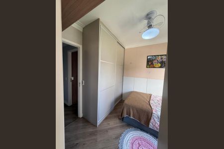 Foto 16 de apartamento à venda com 3 quartos, 144m² em Alphaville, Santana de Parnaíba