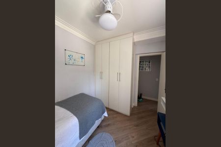 Foto 20 de apartamento à venda com 3 quartos, 144m² em Alphaville, Santana de Parnaíba