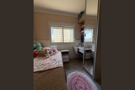 Foto 17 de apartamento à venda com 3 quartos, 144m² em Alphaville, Santana de Parnaíba