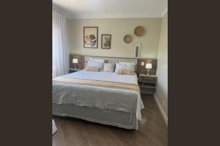 Foto 13 de apartamento à venda com 3 quartos, 144m² em Alphaville, Santana de Parnaíba