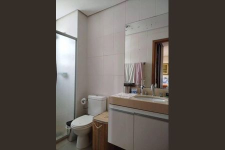 Apartamento à venda com 4 quartos, 123m² em Alphaville, Santana de Parnaíba
