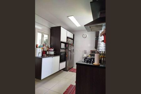 Apartamento à venda com 4 quartos, 123m² em Alphaville, Santana de Parnaíba