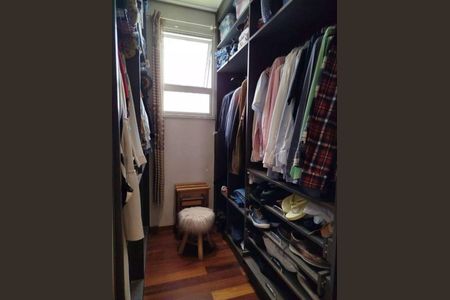 Apartamento à venda com 4 quartos, 123m² em Alphaville, Santana de Parnaíba