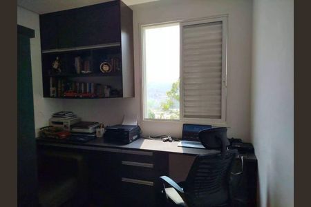 Apartamento à venda com 4 quartos, 123m² em Alphaville, Santana de Parnaíba