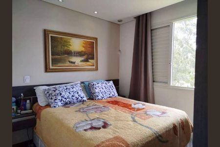 Apartamento à venda com 4 quartos, 123m² em Alphaville, Santana de Parnaíba