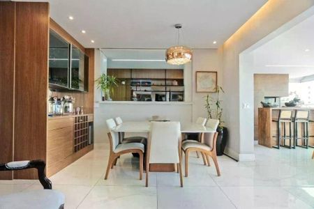 Apartamento à venda com 3 quartos, 120m² em Santa Teresinha, São Paulo