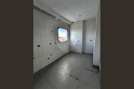 Apartamento à venda com 2 quartos, 38m² em Parada XV de Novembro, São Paulo