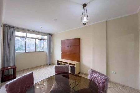 Apartamento à venda com 1 quarto, 62m² em Vila Mariana, São Paulo