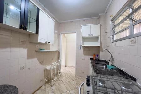 Apartamento à venda com 62m², 1 quarto e sem vaga