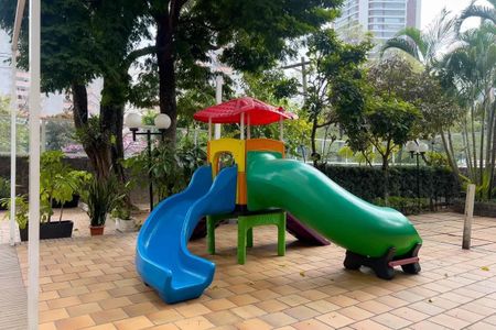 Apartamento à venda com 62m², 1 quarto e sem vaga