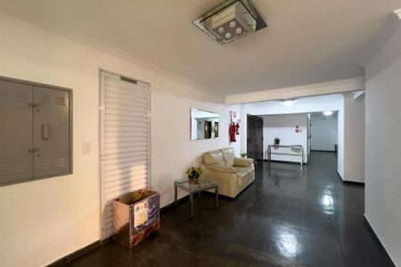 Apartamento à venda com 62m², 1 quarto e sem vaga