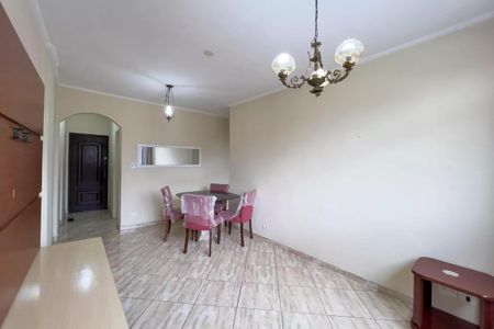 Apartamento à venda com 62m², 1 quarto e sem vaga