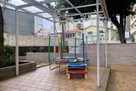 Apartamento à venda com 62m², 1 quarto e sem vaga